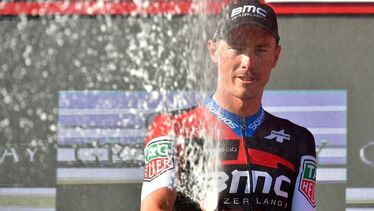 Rohan Dennis