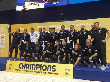Fotó: waterpolo.hu
