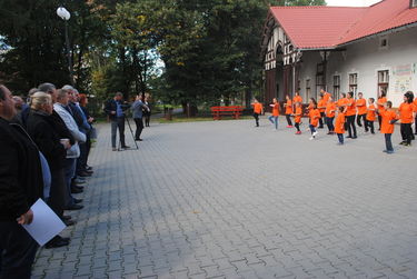 A szerző felvétele