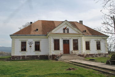 A szerző felvétele