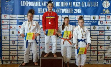 Balogh Hanna bajnoki ezüstöt nyert