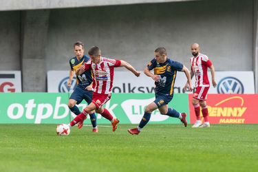 Fotó: Puskás Ferenc Labdarúgó Akardémia