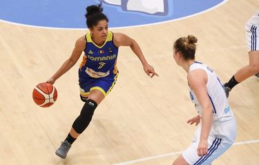 Fotó: FIBA