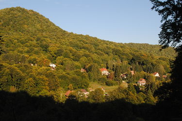 A szerző felvétele