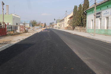 A szerző felvétele