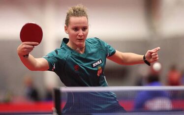 Bálint Bernadett