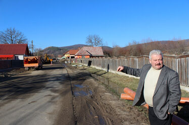 A szerző felvétele