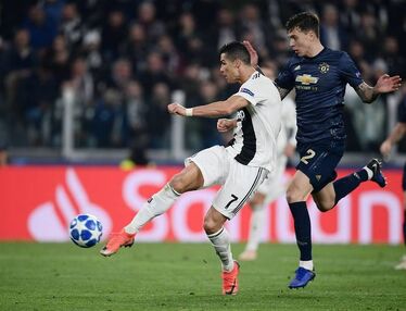 Fotó: Facebook / UEFA Champions League