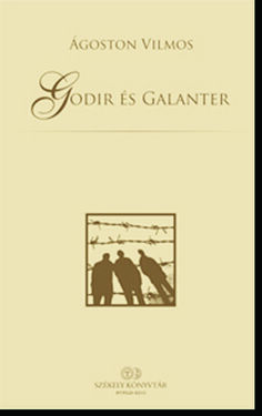 Ágoston Vilmos: Godir és Galanter (Székely Könyvtár)
