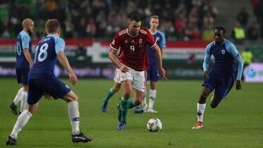 Fotó: Magyar Labdarúgó Szövetség