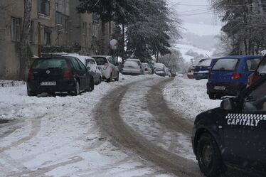 Albert Levente felvétele