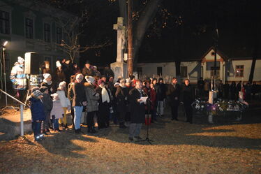 A szerző felvétele