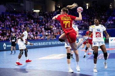 Fotó: Facebook / EHF EURO