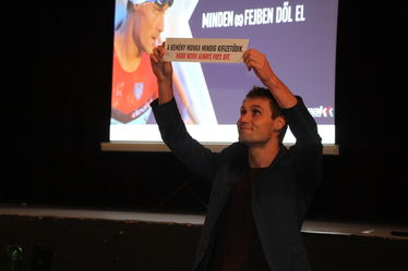 Fotók: Albert Levente