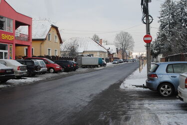 A szerző felvétele