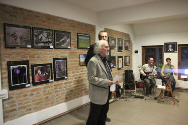 Fotó: Albert Levente