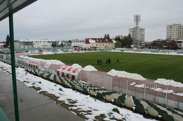 Fotó: Albert Levente