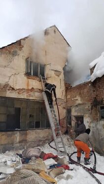 Fotó: Megyei Katasztrófavédelmi Felügyelőség