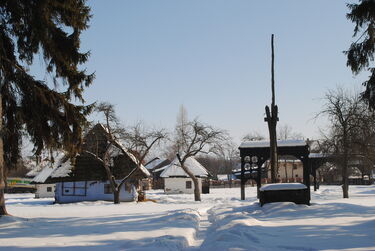 A szerző felvétele