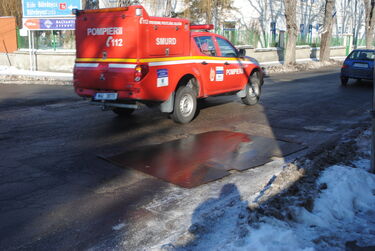 A szerző felvétele