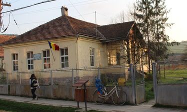 A vargyasi óvoda felújítására  helyi forrást és támogatást is felhasználnak. Hecser László felvétele