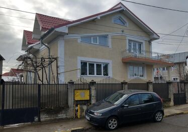 A bákói csángó kollégiumnak már a második félévtől lesznek lakói. Fotó: RMPSZ