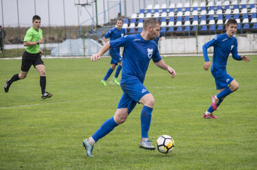 Tofán Levente felvétele