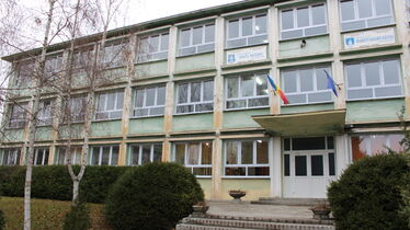 A szerző felvétele
