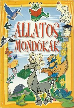 Mondókák