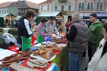 A szerző felvétele