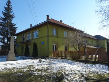 A szerző felvétele