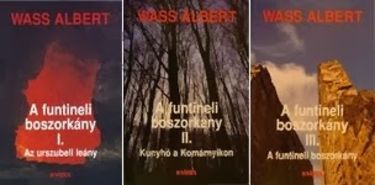 Hudy Árpád:  Az irodalmi háborús bűnös gróf (Pamflet)