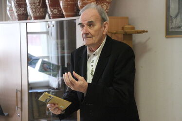 Fotó: Albert Levente