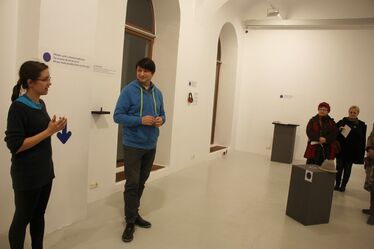 Fotó: Albert Levente