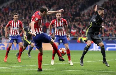 Fotó: Facebook / UEFA Champions League