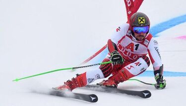 Marcel Hirscher