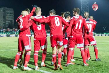 Fotó: Facebook / Sepsi OSK