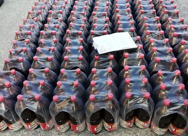 A rendőrség felvétele