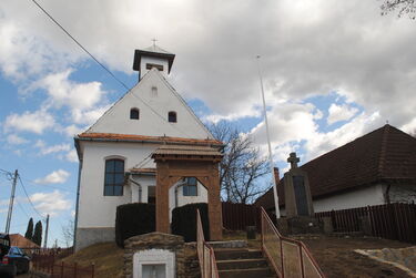 A szerző felvétele