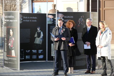 Fotó: Albert Levente