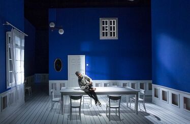 Fotó: Barabás Zsolt