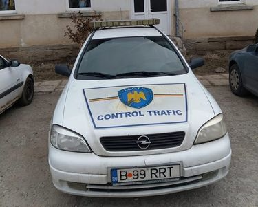 A szerző felvétele