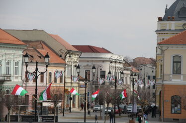 Fotó: Albert Levente
