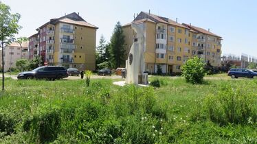 Élhető környezetet alakítanának ki a pályázat révén