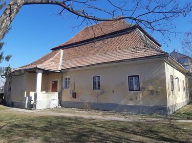 Továbbra is civil szervezeteknek fog helyet adni a Pünkösti-kúria. A szerző felvétele