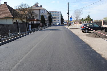 A szerző felvétele