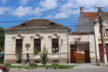 A szerző felvétele
