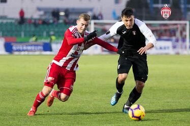 Fotók: Sepsi OSK