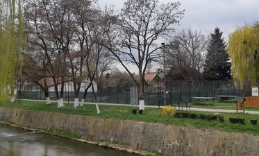 Az ANAP rendeleteinek következtében kétségessé vált a sportpálya felújítása is
