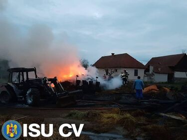 Fotó: Készenléti felügyelőség